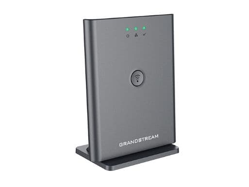 Grandstream DP755 DECT-tukiasema