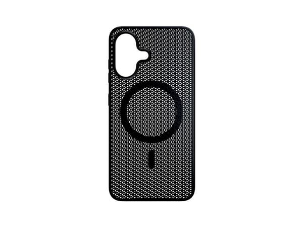 3MK COOLing MagCase-etuie til Apple iPhone 16 Plus