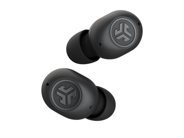 JLab Audio JBuds Mini - True wireless-hörlurar med mikrofon - Bluetooth