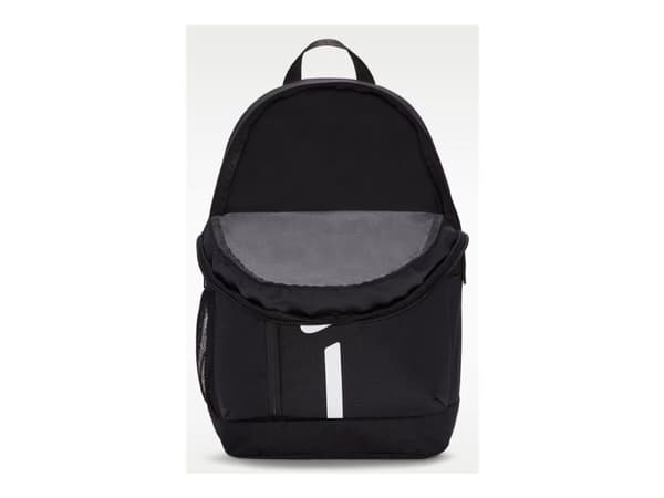 Nike Academy urheilureppu musta 22 l