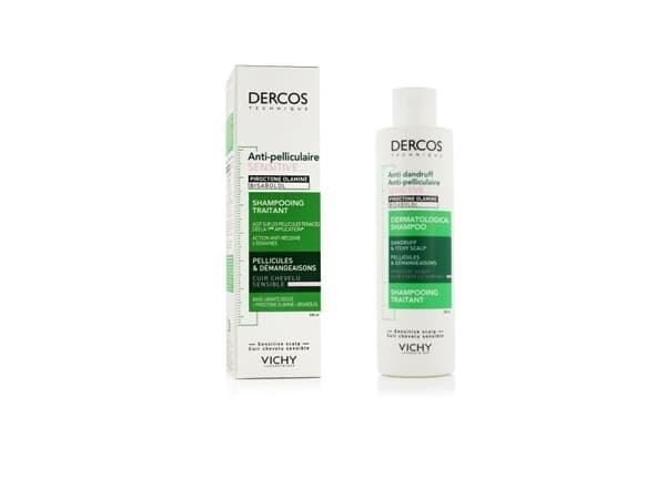 Dercos Shampoo Anti Dandruff Sensitive