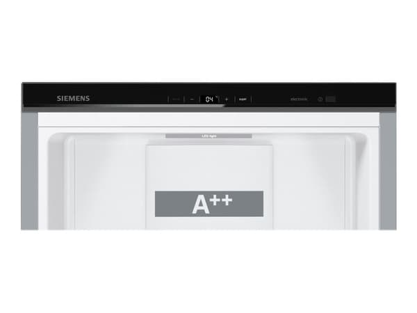 Siemens KS36FPI3P fridge