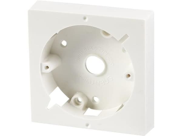ACEL kabelunderlag - Hvid - Til 290G
