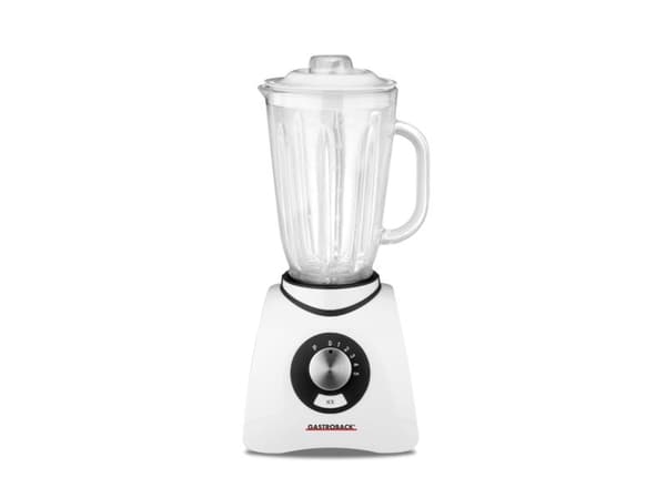 Gastroback Vital Mixer Basic - Blender - 600 W