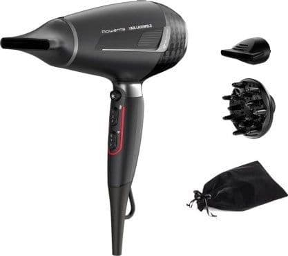 KARL LAGERFELD K/ Pro Stylist CV888L, hårføner