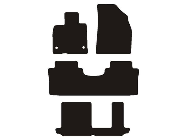 Bilmatter MGS9 PHEV 2026-