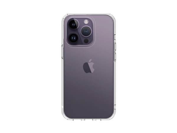 Just Mobile TENC-skal till iPhone 14 Pro