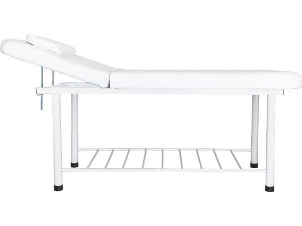 Activeshop massasjebenk 812 BASIC hvit (129074)