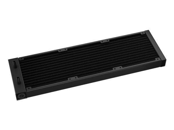 DEEPCOOL LP360 SVART KYLFLÄNS REF VÄTSKEKYLNINGSSYSTEM