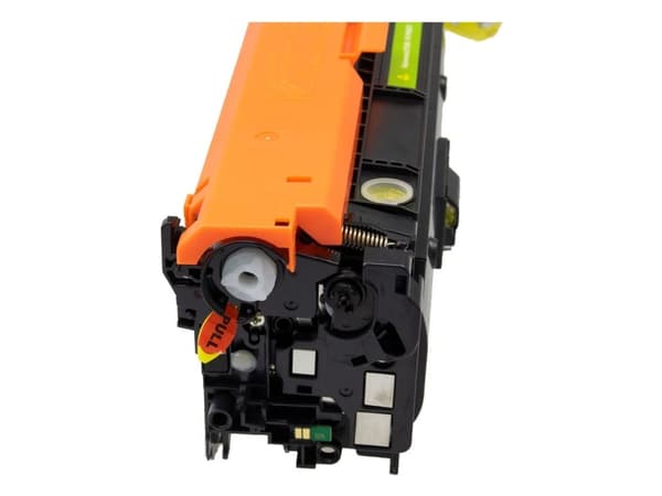 G&G 14345, 9500 sidor, Gul, 1 styck