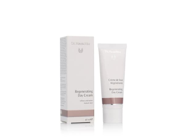 Dr. Hauschka regenererende dagkrem 40 ml