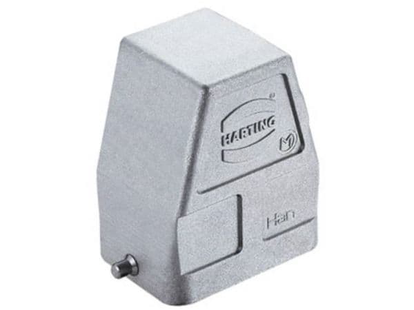 Tyllehode 19628060546 HARTING - 1 stk.