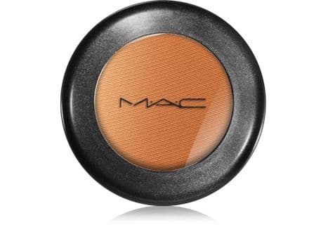 MAC Small Matte Eyeshadow 15g - Shade Rule