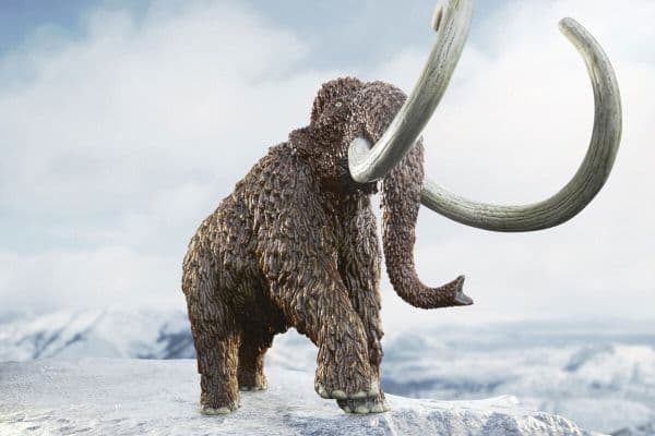 Schleich Mammut