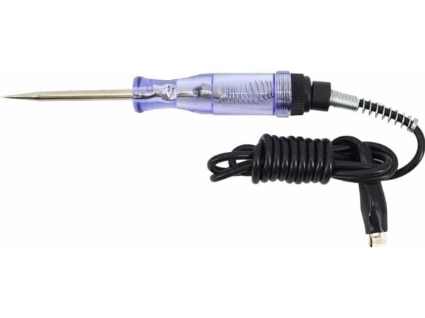 AWTools bilspänningstestare 6–12V