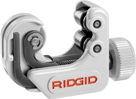 Ridgid rörskärare 104 5-24 mm
