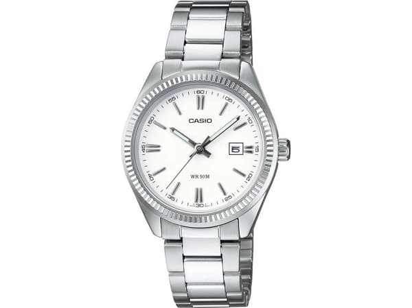 Casio klokke (unisex) Casio COLLECTION