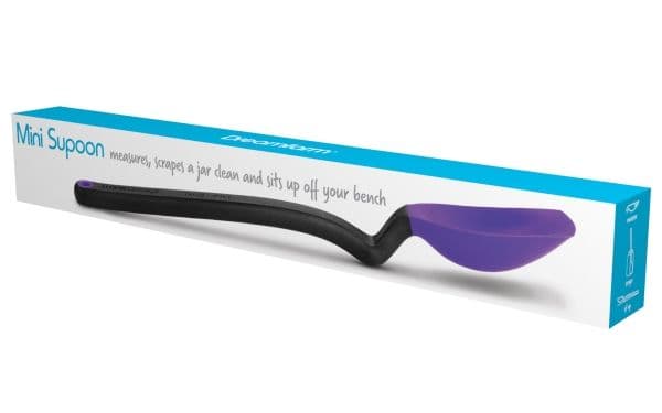 Dreamfarm Mini Supoon Purple