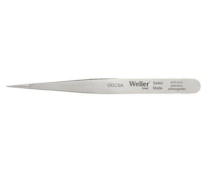 Weller OOCSA, Rostfritt stål, Spetsig, 18 g, 110 mm, 1 styck