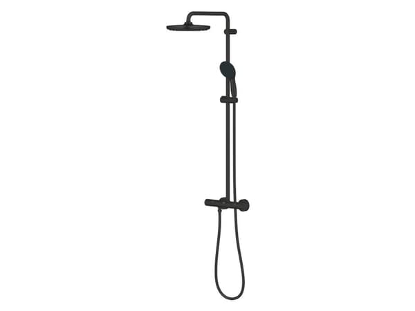 GROHE Vitalio Start System 250, 1 styck
