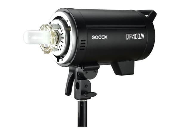 GODOX Godox Godox DP400 III Studio-salama