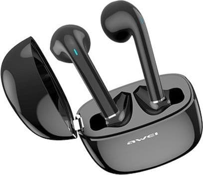 Awei T28 TWS-hodetelefoner (AWEI051BLK)