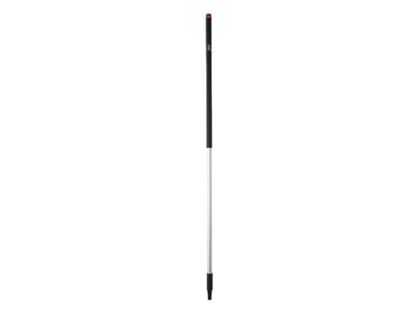 Vikan-skaft 150 cm, aluminium