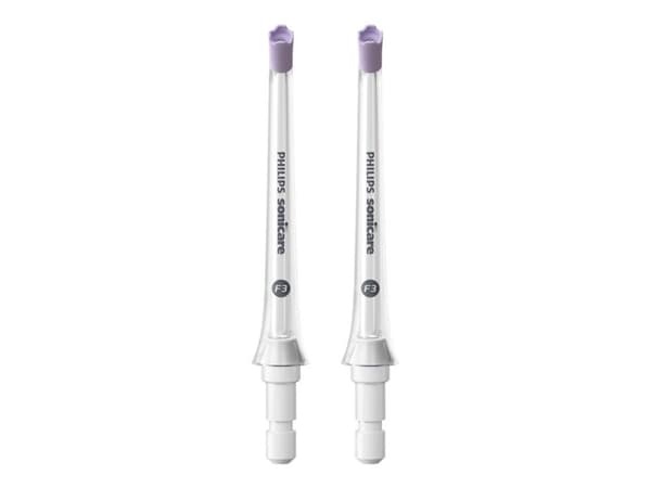Tips Philips Philips HX3062/00 vanningsmunnstykke (2 stk.)