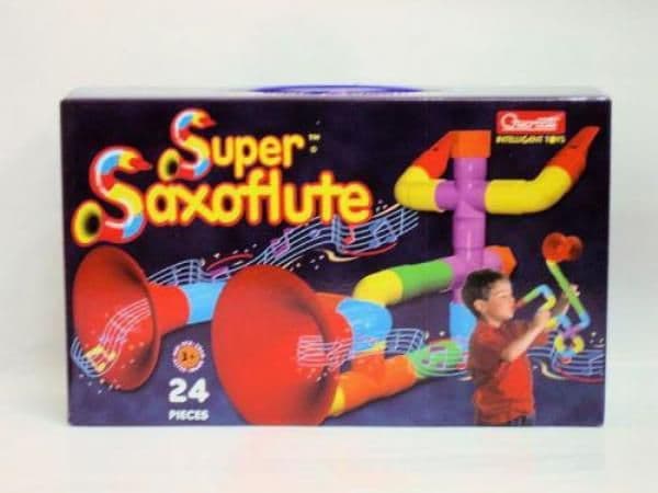 Saxoflute 24 Pcs