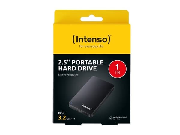 Intenso 6021660