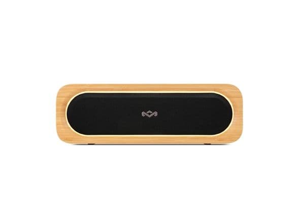 Marley Speaker | Get Together 3 | Bluetooth | Signature Black | Wireless connection