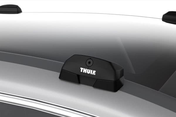 THULE Evo Edge fotstativ för Clamp