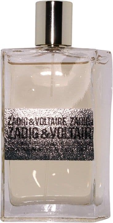Zadig & Voltaire This Is Really Her! EDP W 100 ml