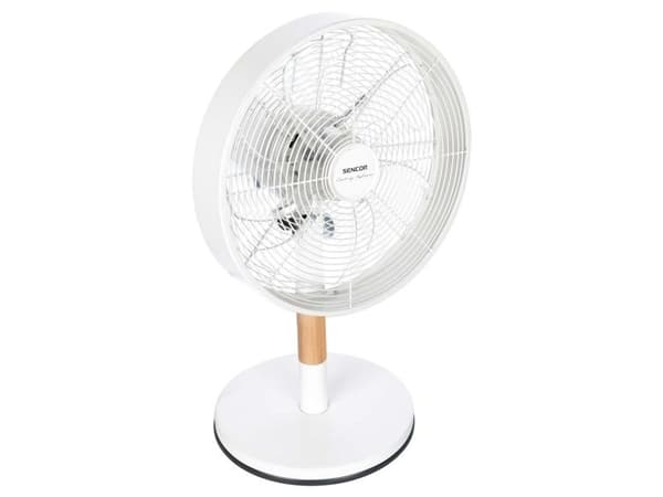 Vifte Sencor SFE 3080WH