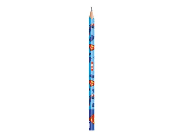 Maped Superman - Penna - HB (paket om 3)