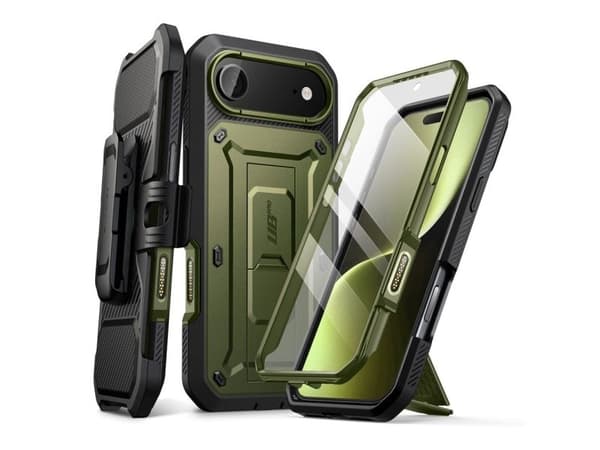SUPCASE UB PRO IPHONE 17 AIR GULDAN