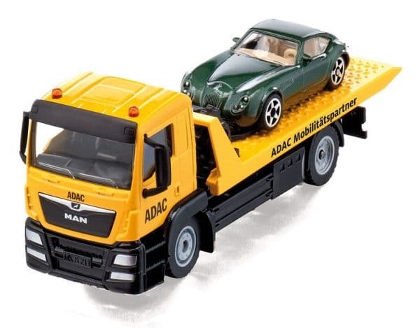 Siku 1:55 Breakdown Truck