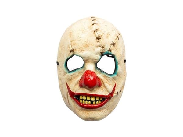 Syet klovn maske