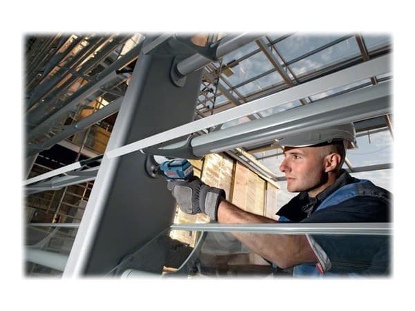 Bosch BATTERIPAKET GDR 12V-110 SOLO - SOLO
