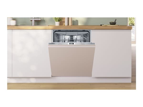 Bosch SBH4HVX14E - Astianpesukone - Hopea
