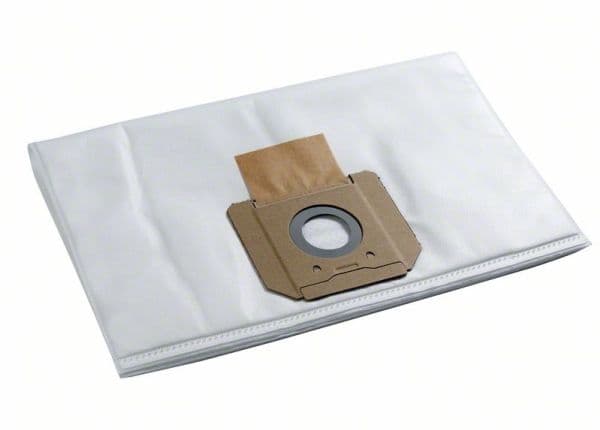 Bosch STØVPOSE GAS35 FLEECE 5 STK