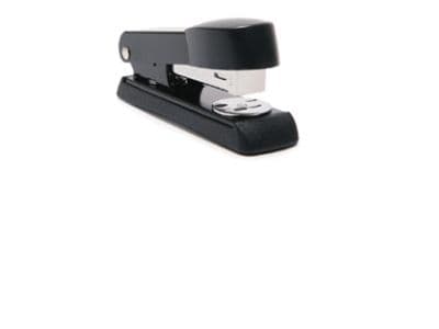 RAPESCO® stiftemaskin svart