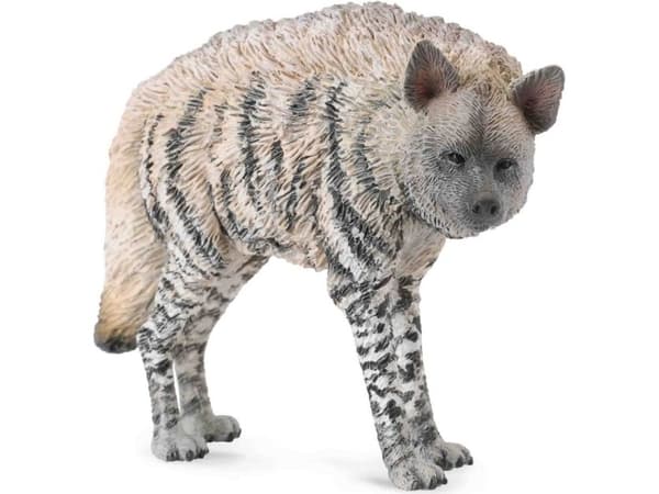 Collecta figur - randig hyena