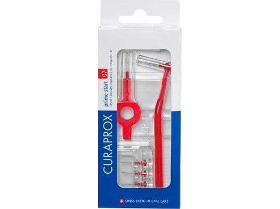 Prime Start CPS 07 0,7 - 2,5 mm (UNI,5 kpl)
