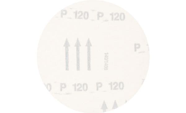 PFERD 45017764, 120 g, 25 kpl