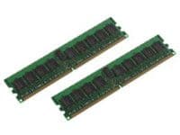 RAM Coreparts MicroMemory Server-minne 4GB DDR2 667MHZ ECC/REG