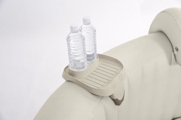 INTEX spa-kophållare