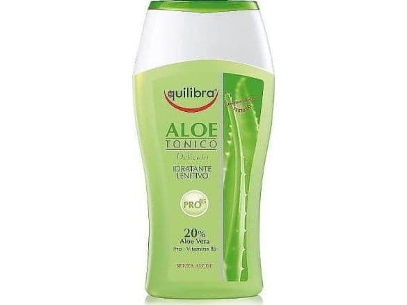Equilibra Equilibra - Aloe Tonic - 200 ml universal