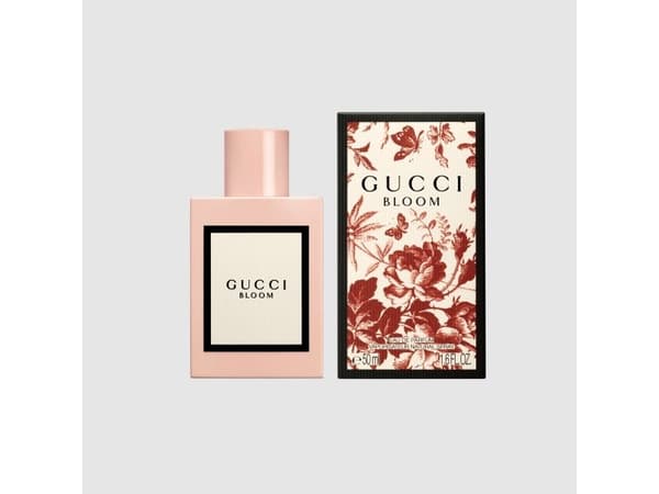 Gucci Bloom 50ml, Kvinder, EDP