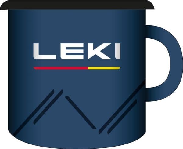 Leki LE Kubek OUTDOOR termosmugg 280 ml